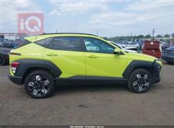 هيونداي كونا